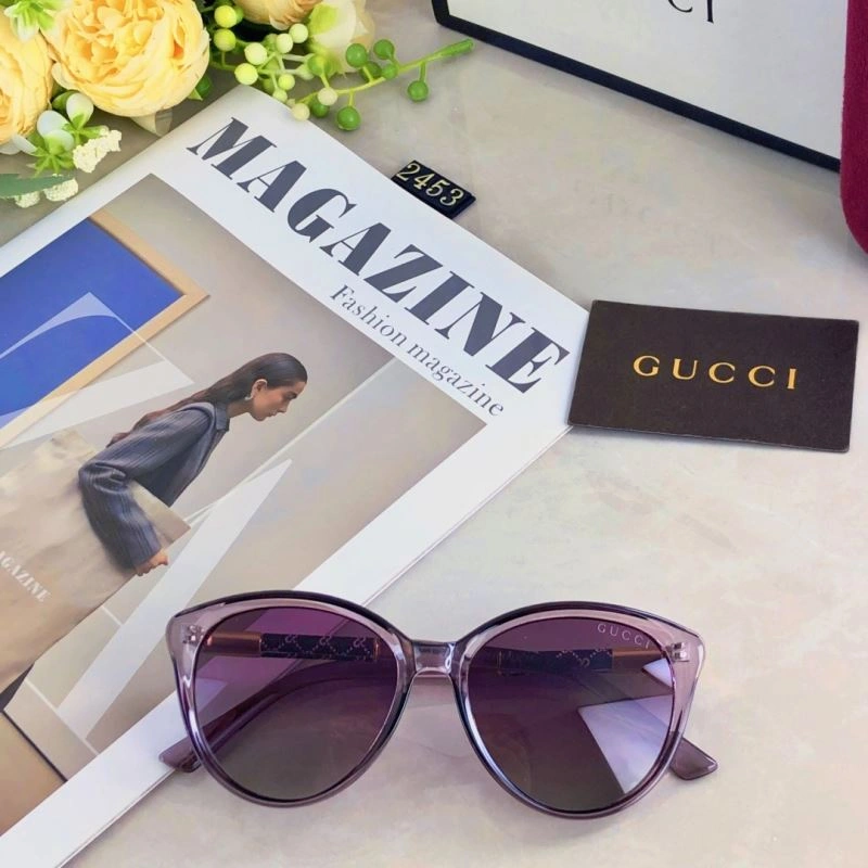 Gucci Sunglasses Lightweight 279694