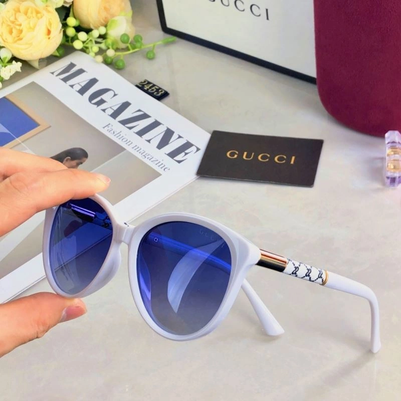 Gucci Sunglasses Lightweight 279694