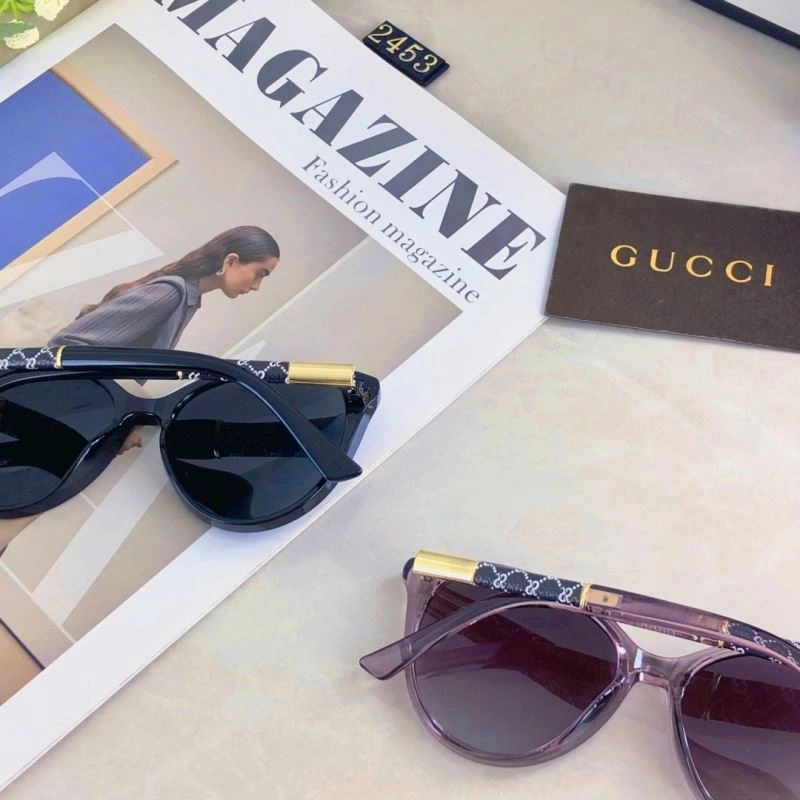 Gucci Sunglasses Lightweight 279694