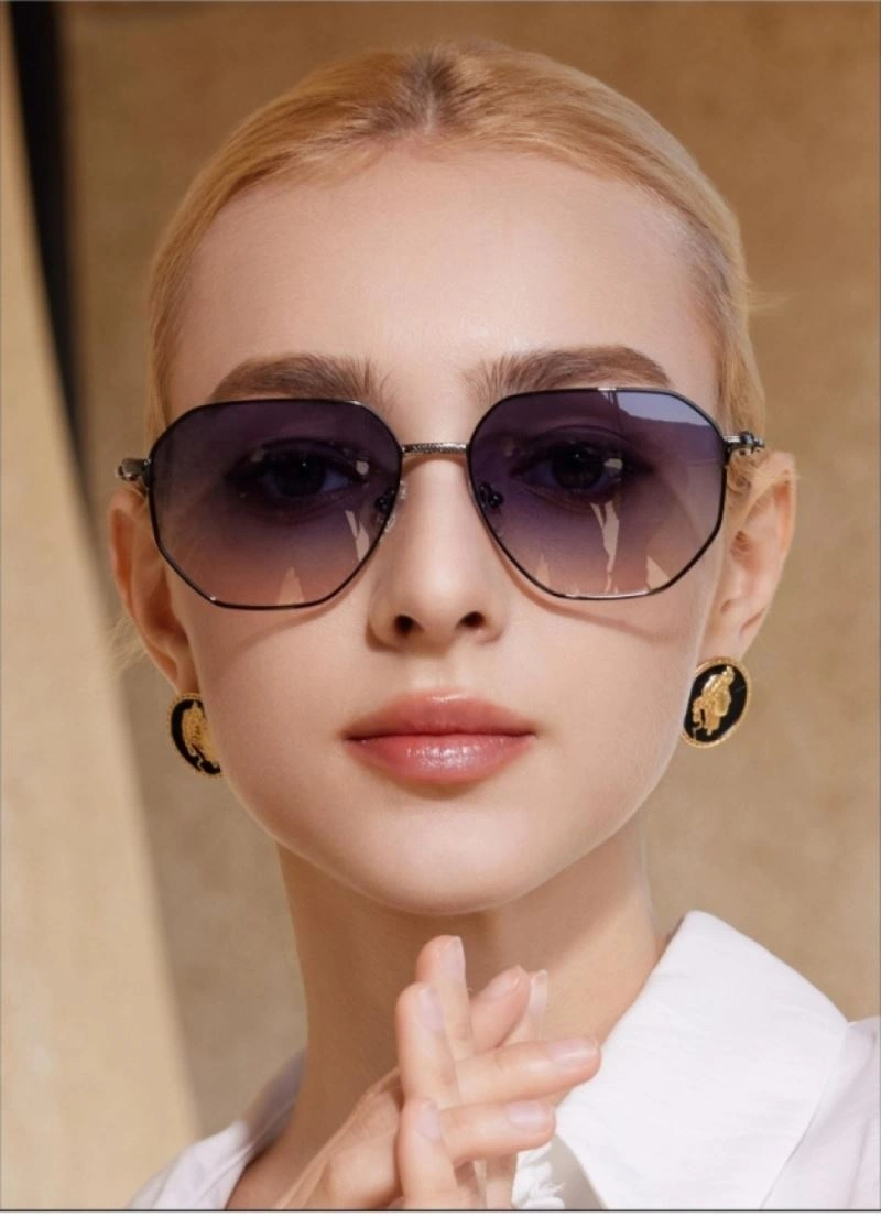 Gucci Sunglasses Sleek 279684