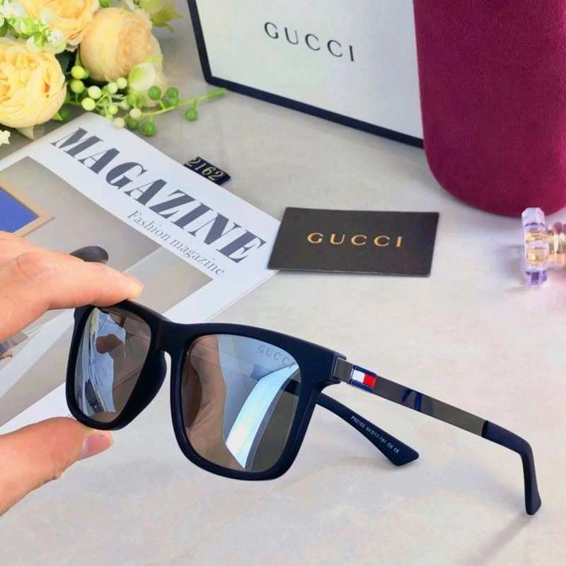 Gucci Sunglasses OdorResistant 279689