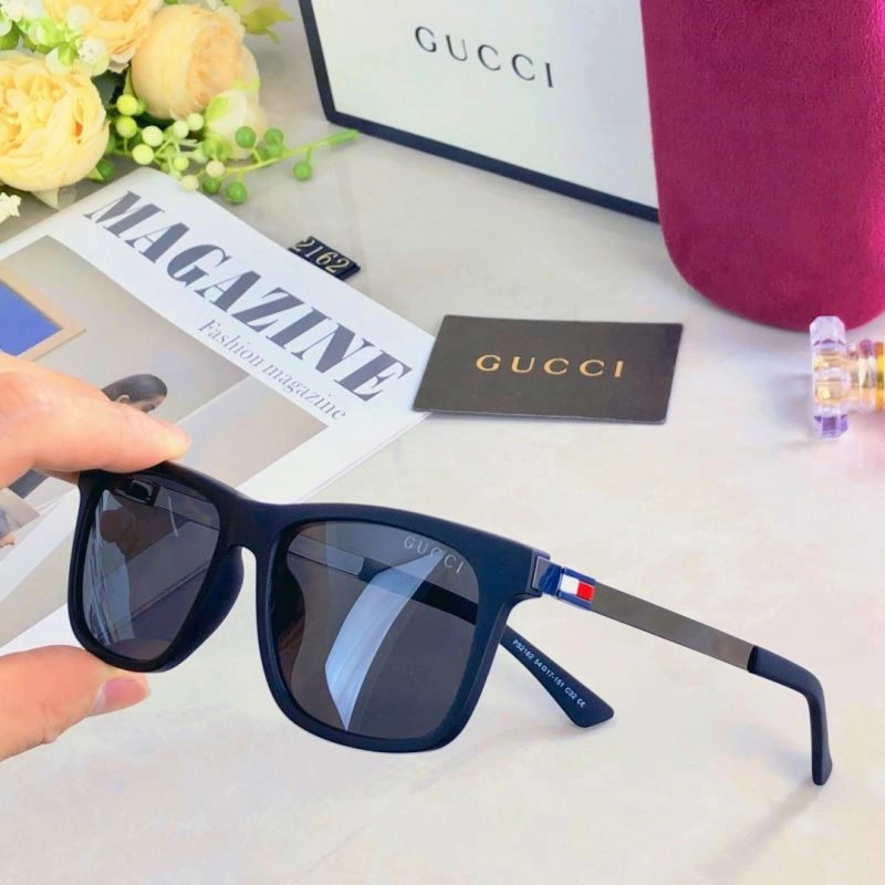 Gucci Sunglasses OdorResistant 279689
