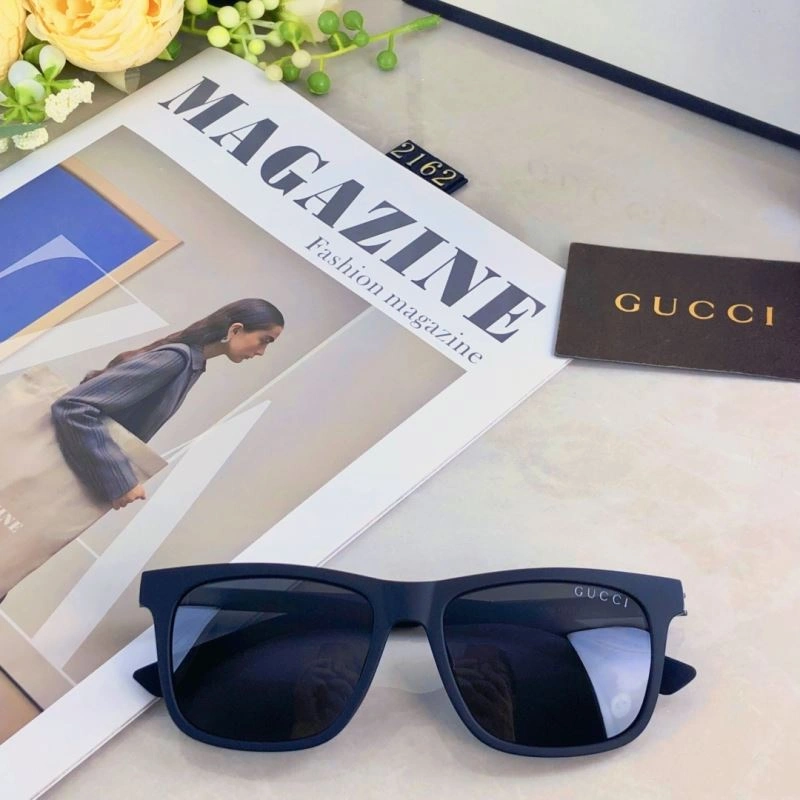 Gucci Sunglasses OdorResistant 279689