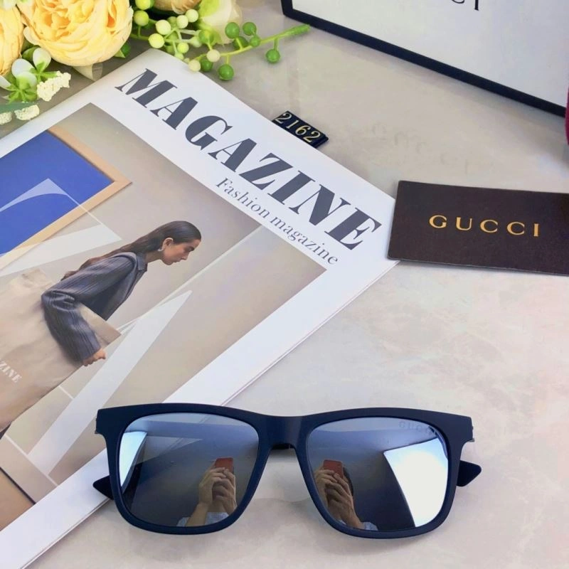 Gucci Sunglasses OdorResistant 279689