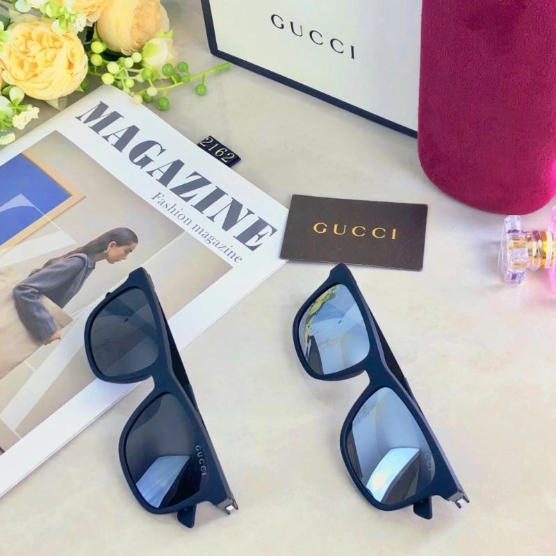 Gucci Sunglasses OdorResistant 279689
