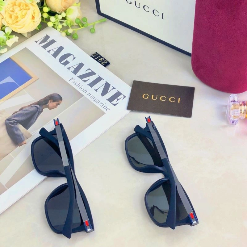 Gucci Sunglasses OdorResistant 279689