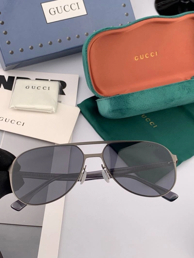 SmoothTexture Gucci Sunglasses 279673