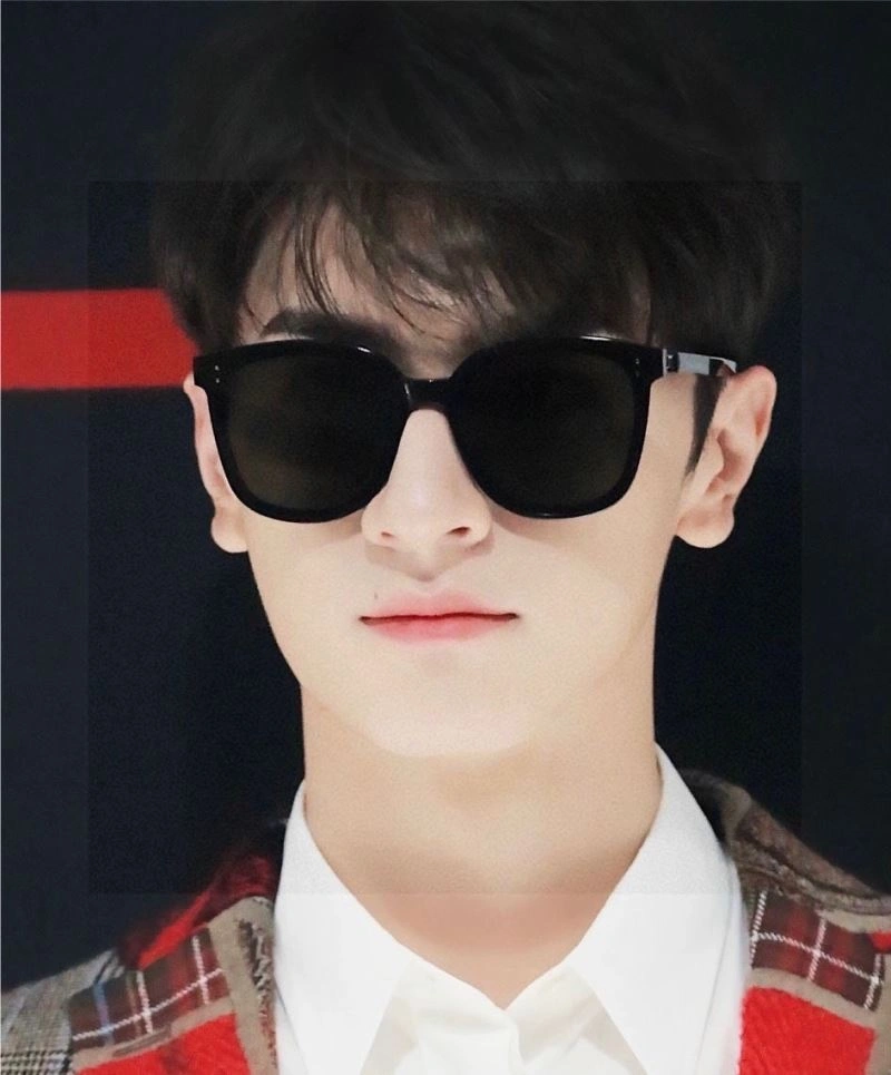 Gucci Sunglasses Durable 279685