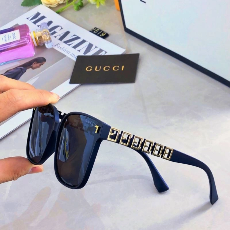 TechFriendly Gucci Sunglasses 279693