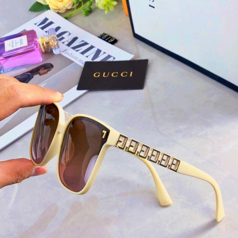 TechFriendly Gucci Sunglasses 279693