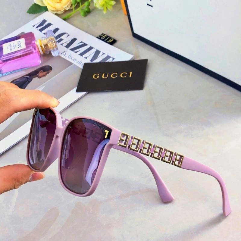 TechFriendly Gucci Sunglasses 279693