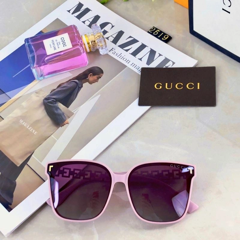 TechFriendly Gucci Sunglasses 279693