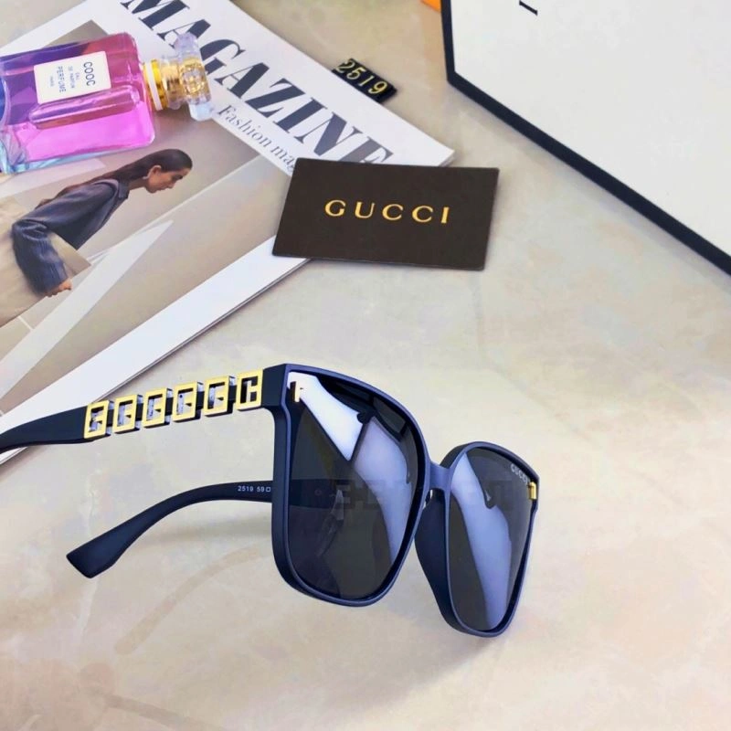 TechFriendly Gucci Sunglasses 279693