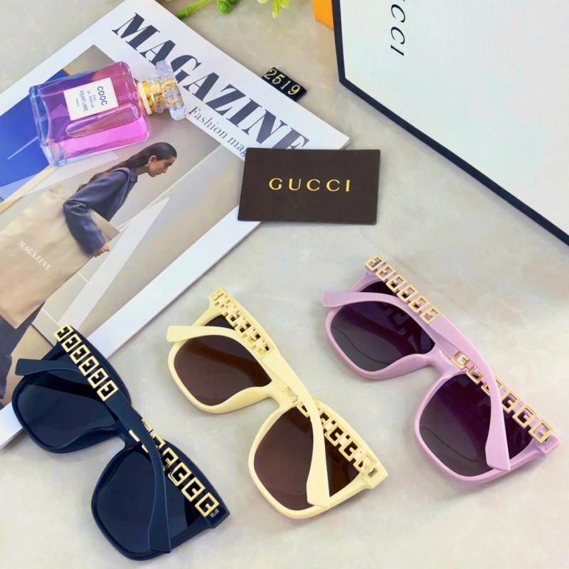 TechFriendly Gucci Sunglasses 279693