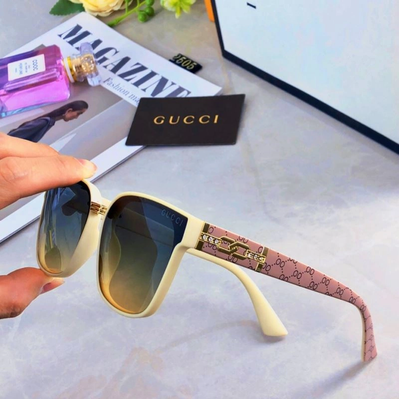 Gucci Sunglasses TechFriendly 279699
