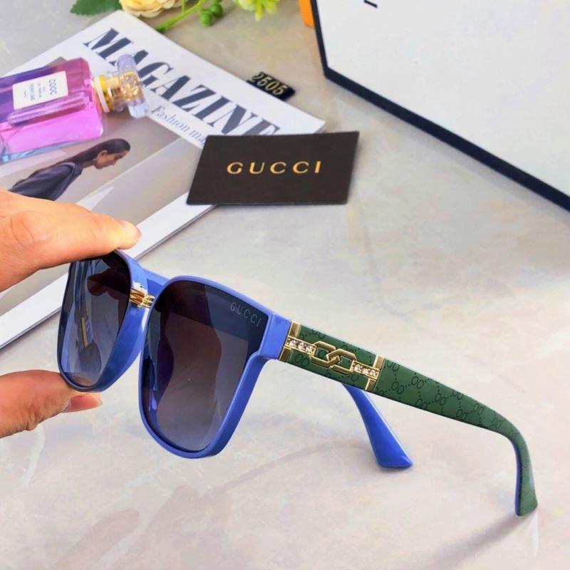 Gucci Sunglasses TechFriendly 279699