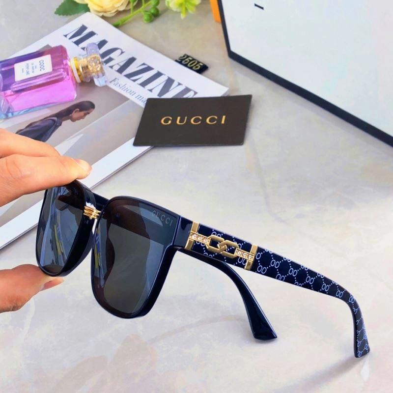 Gucci Sunglasses TechFriendly 279699