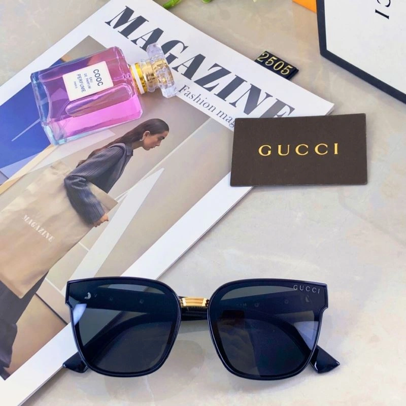 Gucci Sunglasses TechFriendly 279699