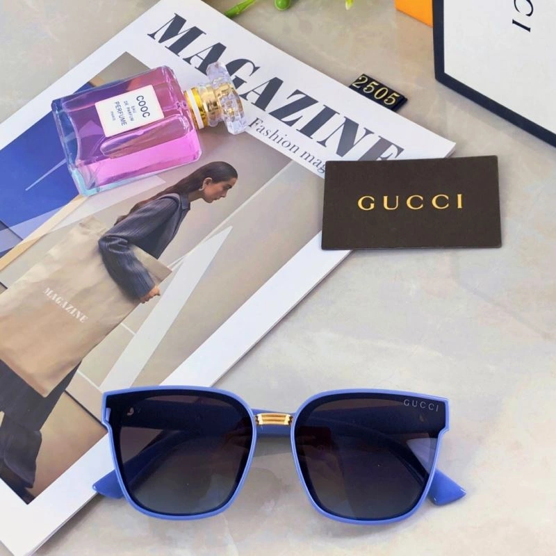 Gucci Sunglasses TechFriendly 279699