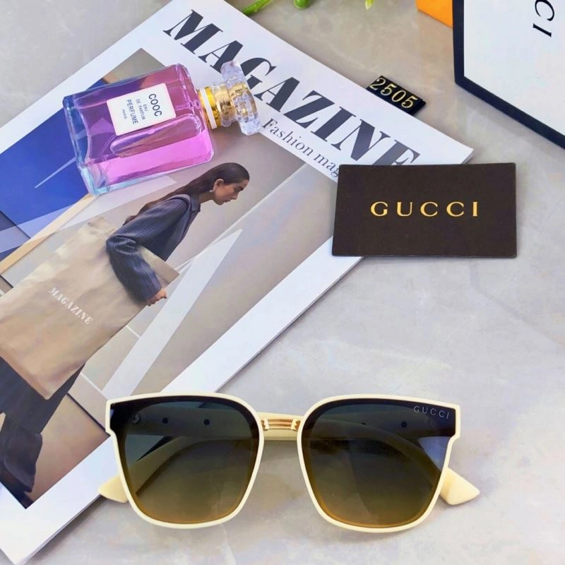 Gucci Sunglasses TechFriendly 279699