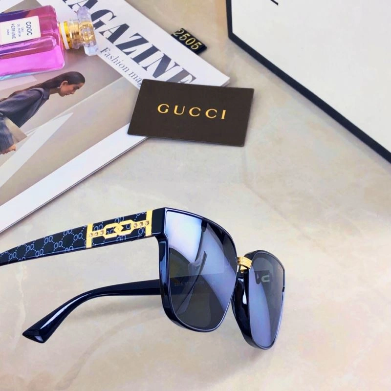 Gucci Sunglasses TechFriendly 279699