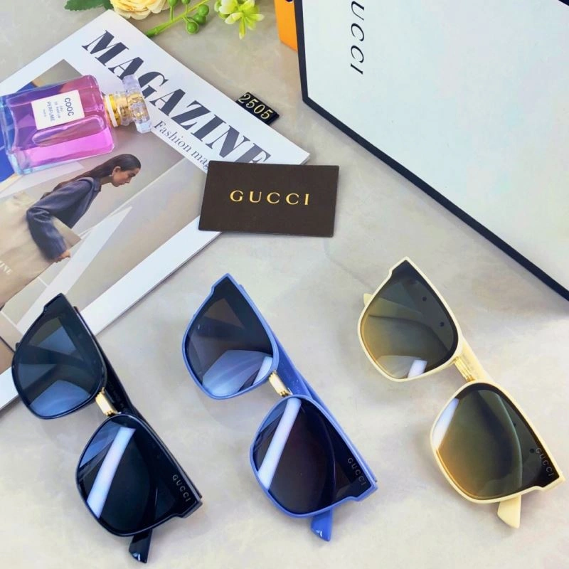 Gucci Sunglasses TechFriendly 279699