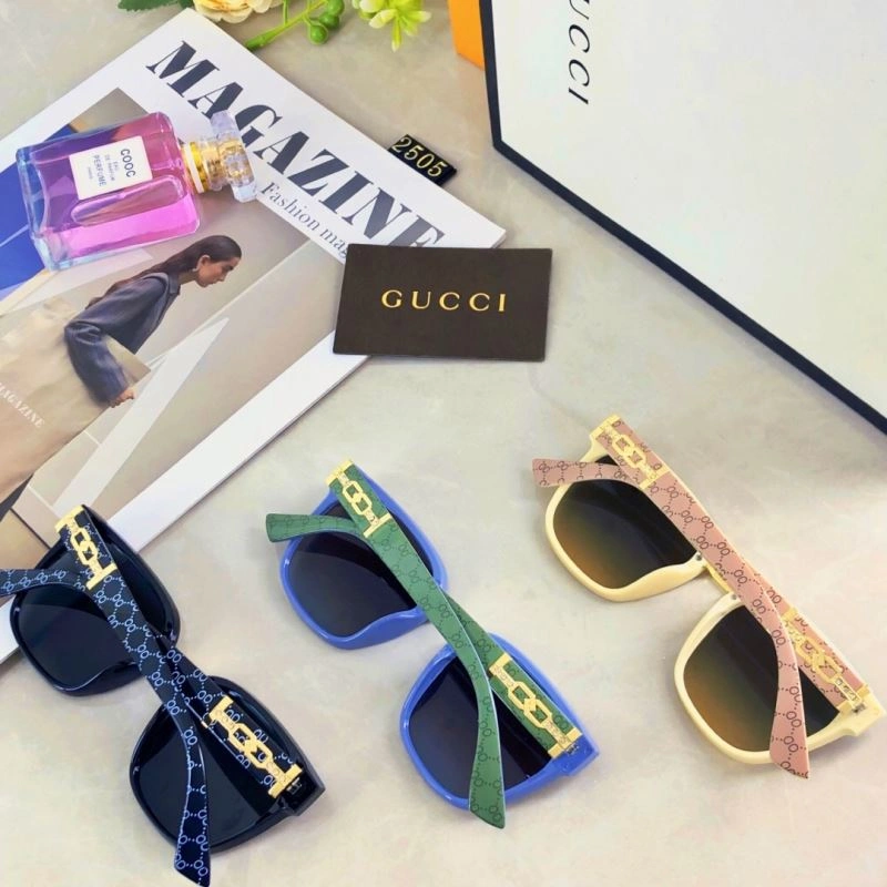 Gucci Sunglasses TechFriendly 279699