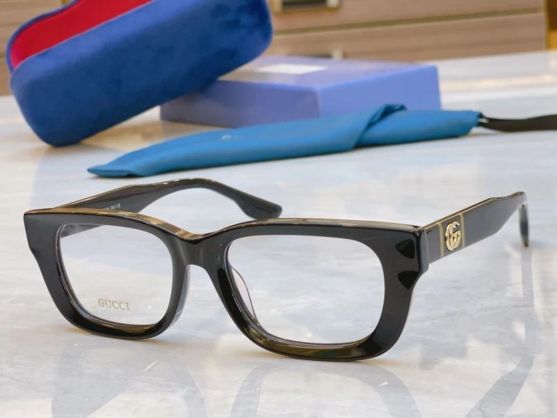 Gucci Sunglasses Flexible 279700