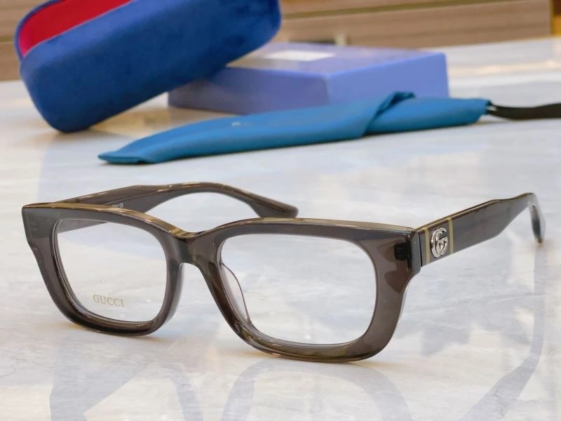 Gucci Sunglasses Flexible 279700
