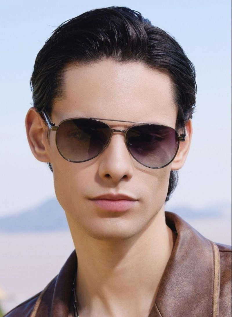 Gucci Sunglasses Breathable 279687