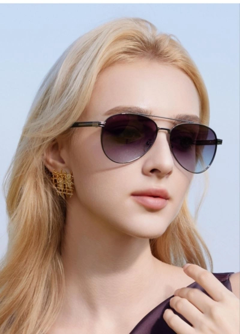 Gucci Sunglasses Breathable 279687