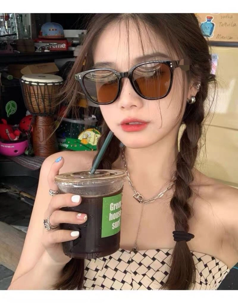 Upgraded Gucci Sunglasses 279678