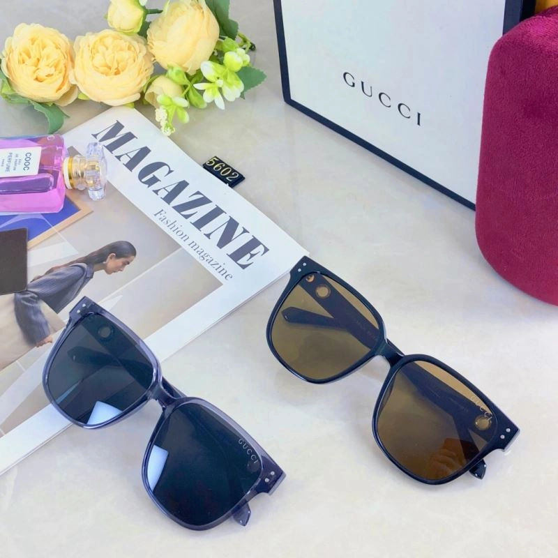 Upgraded Gucci Sunglasses 279678