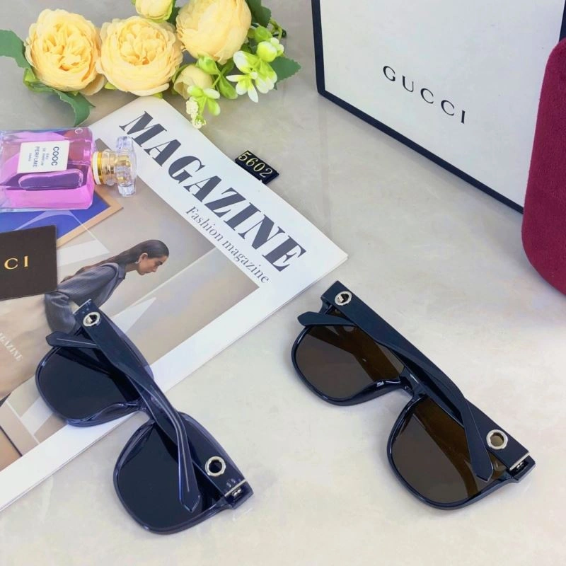 Upgraded Gucci Sunglasses 279678