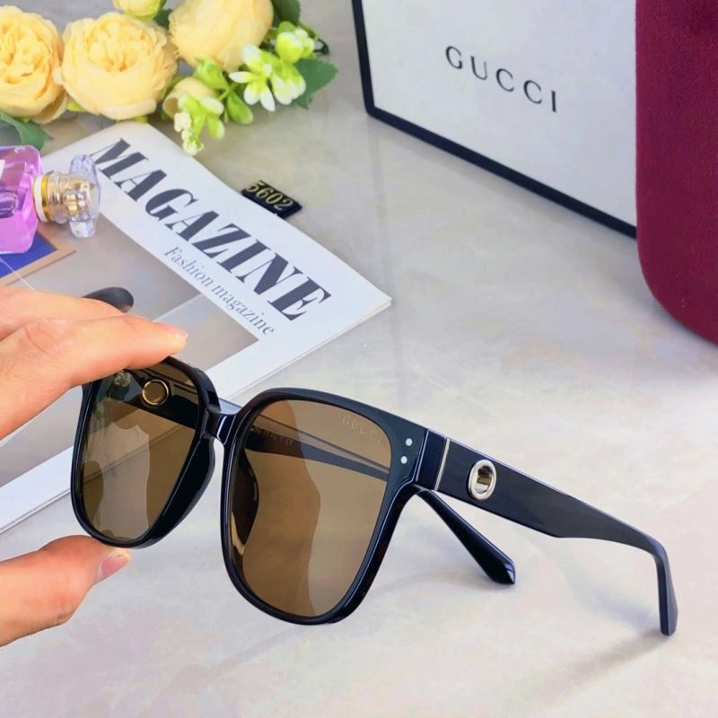 Upgraded Gucci Sunglasses 279678