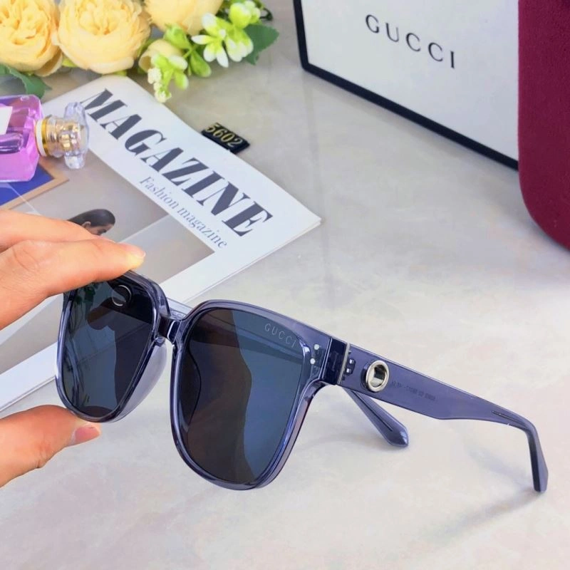 Upgraded Gucci Sunglasses 279678