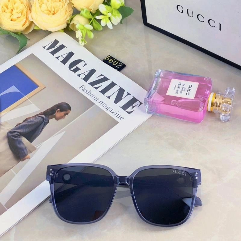 Upgraded Gucci Sunglasses 279678