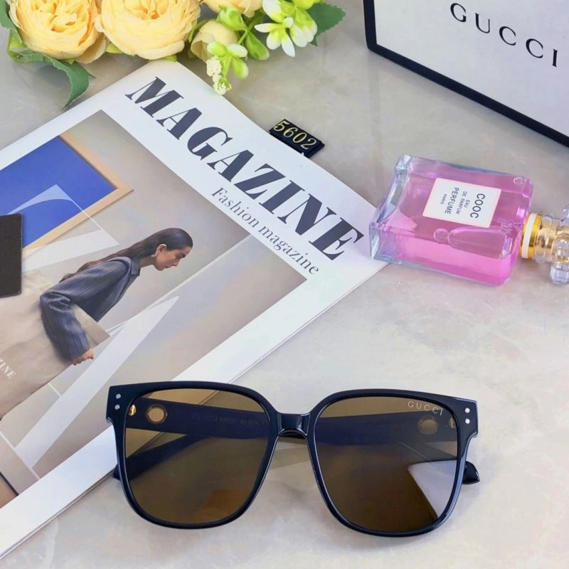 Upgraded Gucci Sunglasses 279678