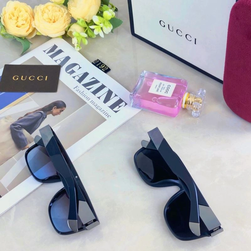 WellDesigned Gucci Sunglasses 279681