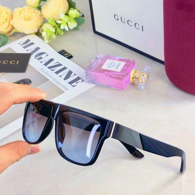 WellDesigned Gucci Sunglasses 279681