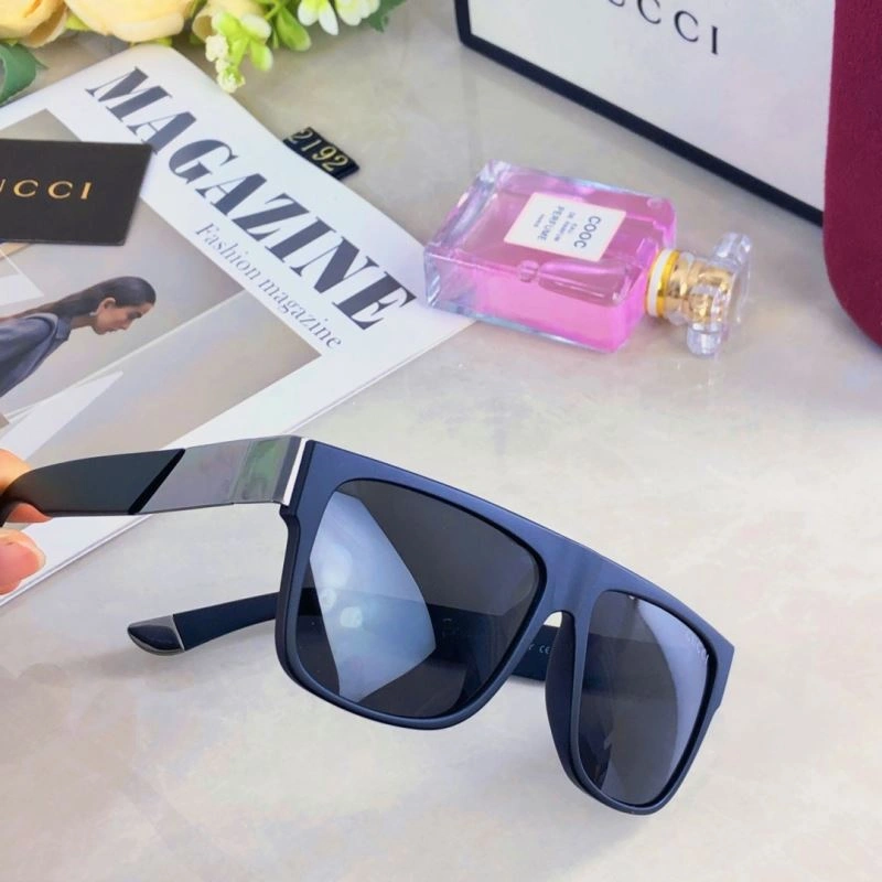 WellDesigned Gucci Sunglasses 279681