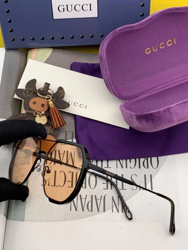 Contemporary Gucci Sunglasses 279696