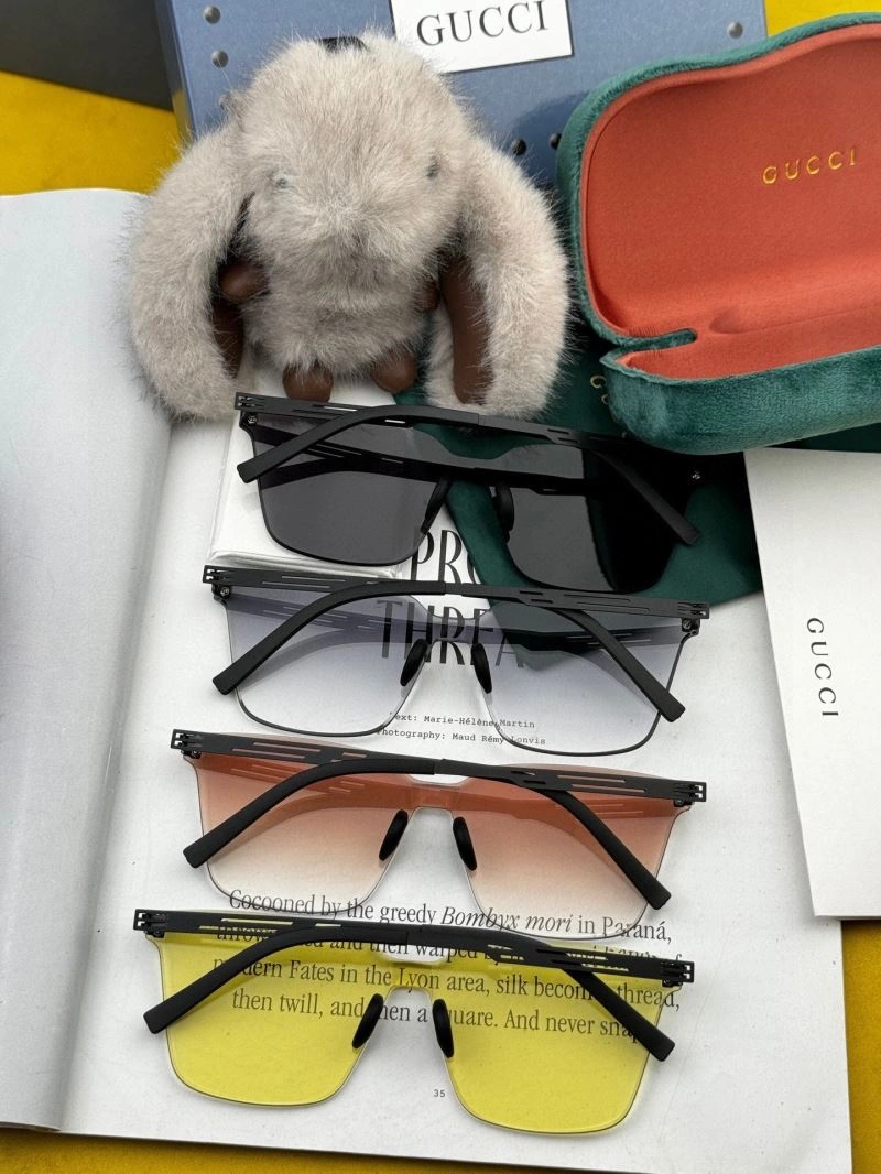 Reliable Gucci Sunglasses 279695