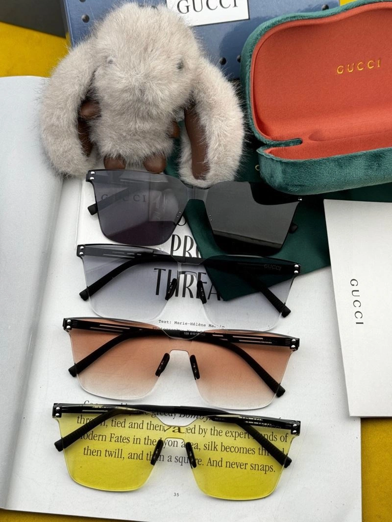 Reliable Gucci Sunglasses 279695