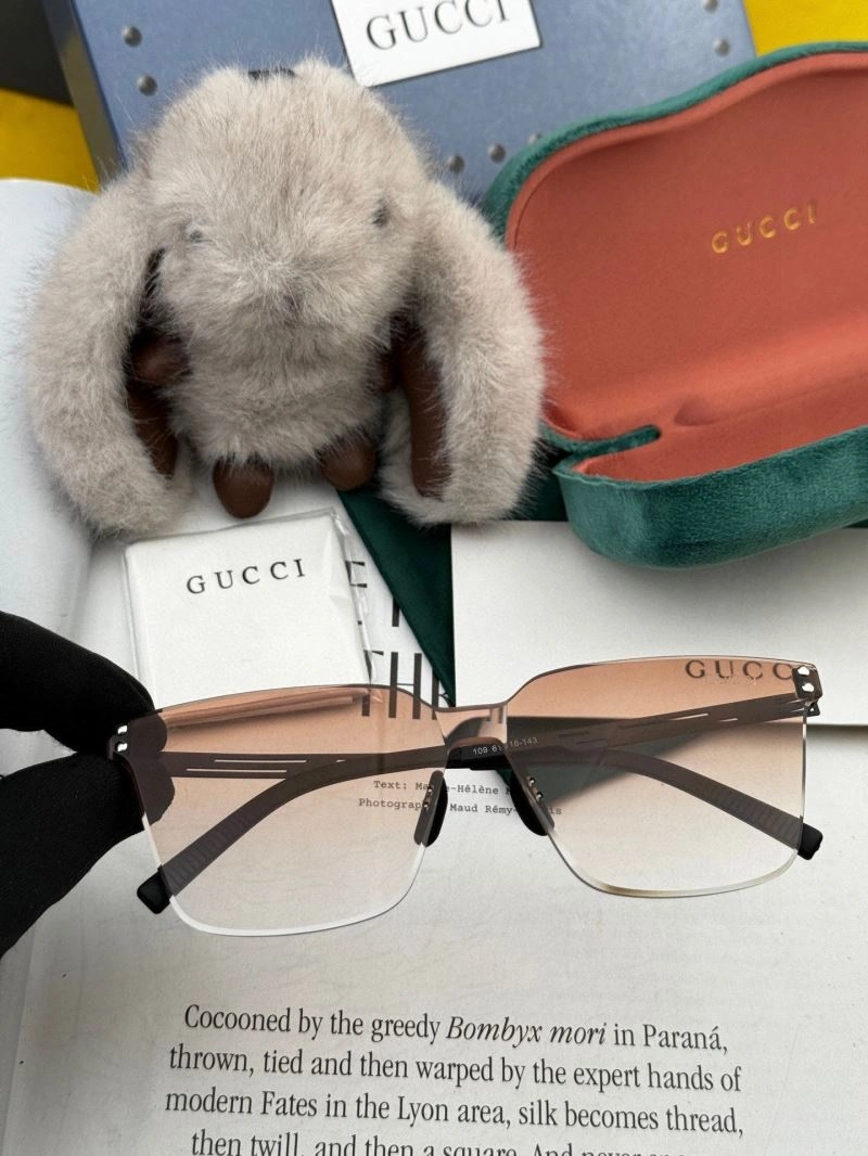 Reliable Gucci Sunglasses 279695