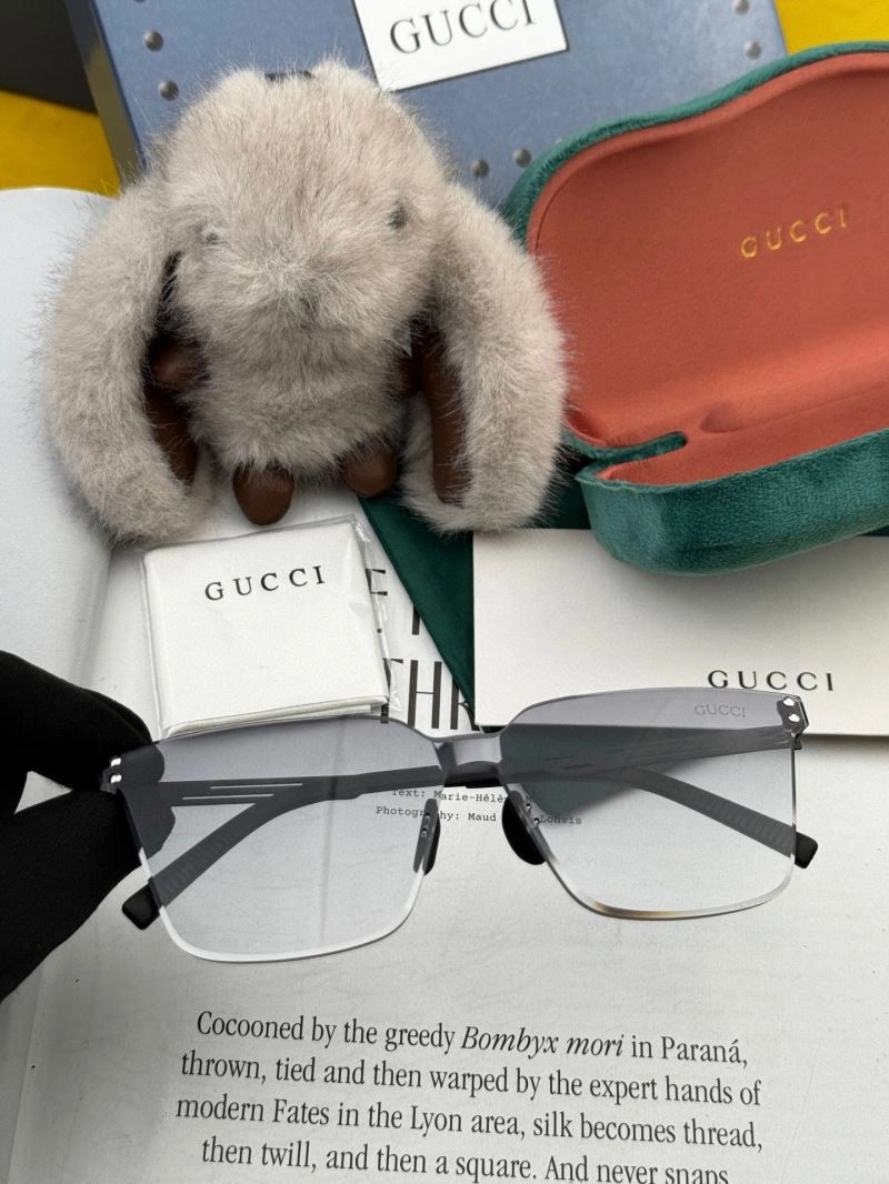 Reliable Gucci Sunglasses 279695