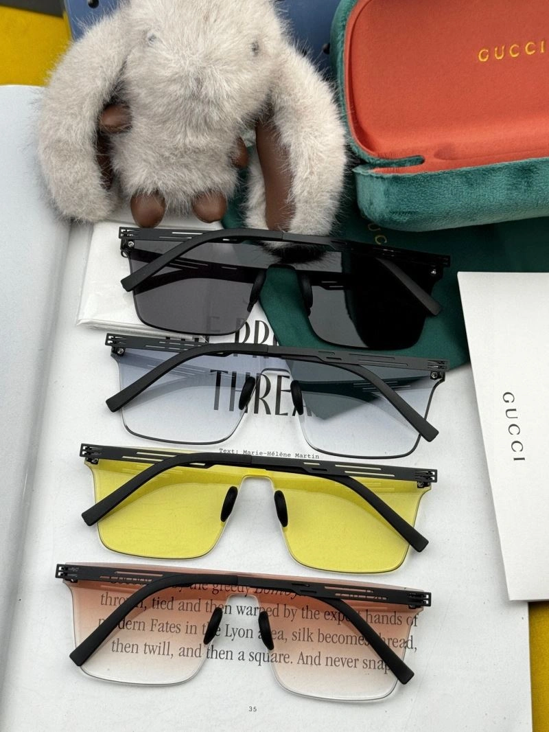 Durable Gucci Sunglasses 279698