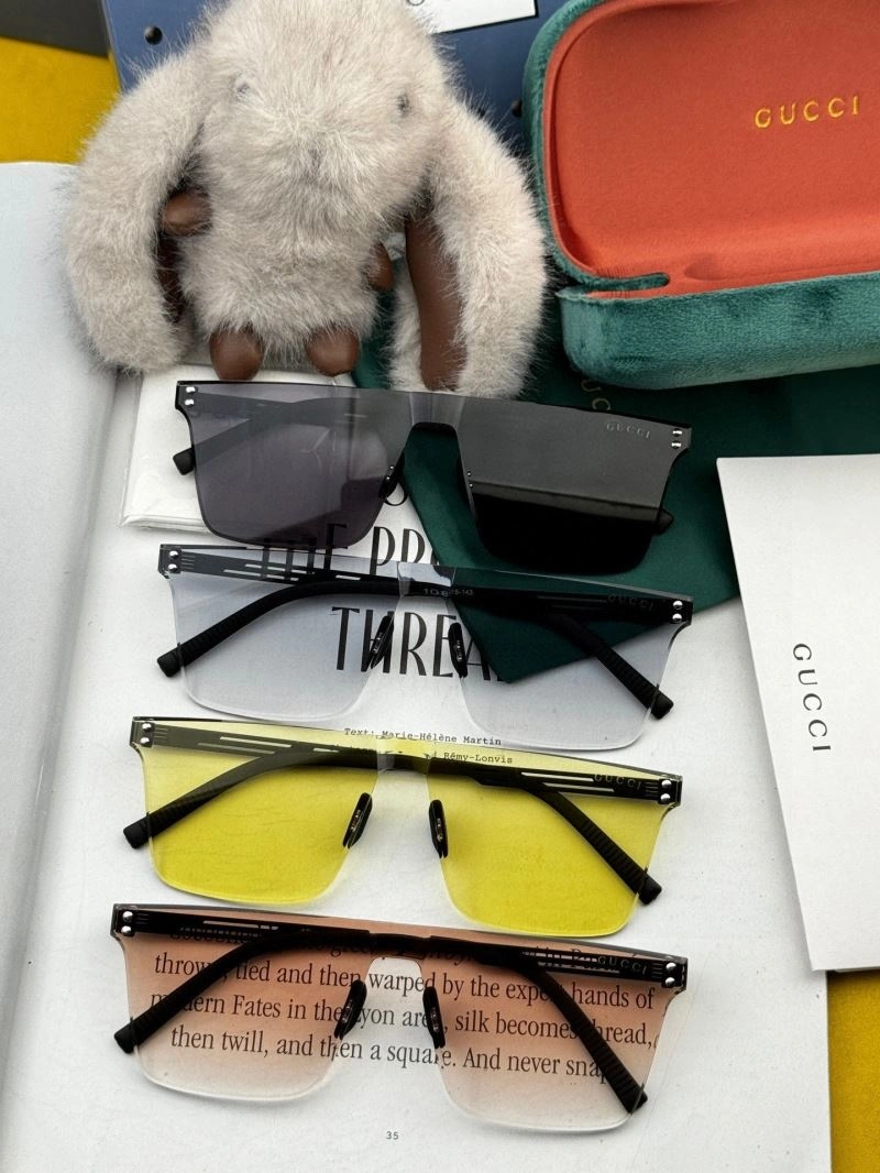 Durable Gucci Sunglasses 279698