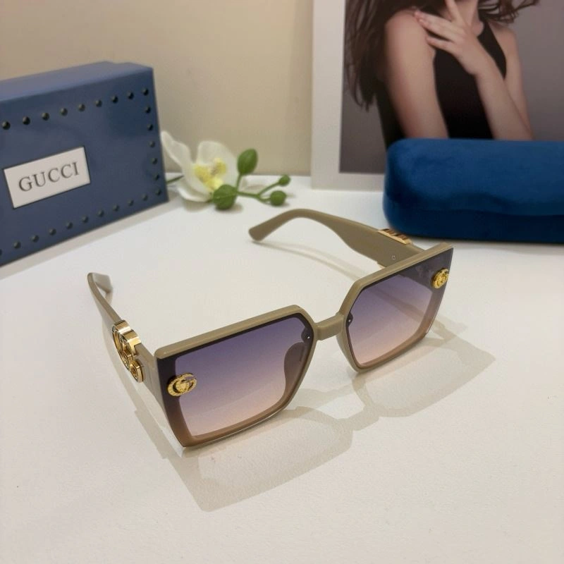 SunProtective Gucci Sunglasses 279680
