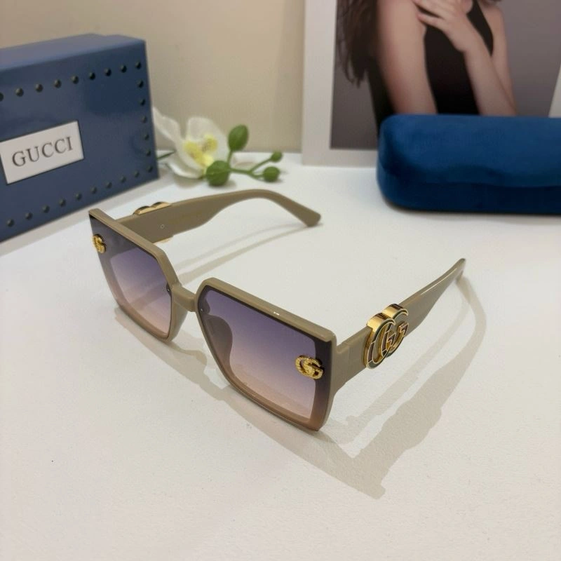 SunProtective Gucci Sunglasses 279680